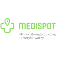 Medispot logo, Medispot contact details