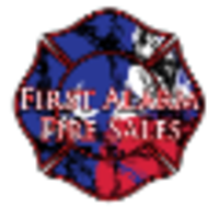 First Alarm Fire Sales LLC logo, First Alarm Fire Sales LLC contact details