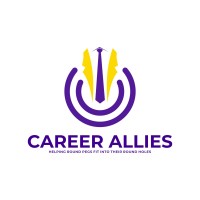 Career Allies logo, Career Allies contact details