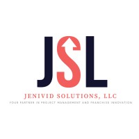 Jenivid Solutions logo, Jenivid Solutions contact details