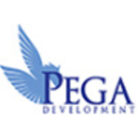 PEGA Development LLC logo, PEGA Development LLC contact details