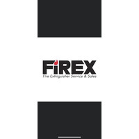 FIREX, INC. logo, FIREX, INC. contact details