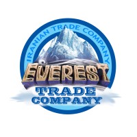 Everest Trade Company logo, Everest Trade Company contact details