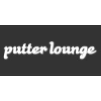 Putter Lounge logo, Putter Lounge contact details