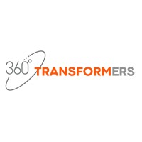 360 Transformers logo, 360 Transformers contact details