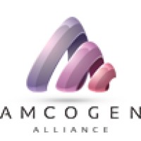 Amcogen Alliance logo, Amcogen Alliance contact details