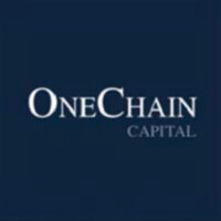 OneChain Capital logo, OneChain Capital contact details