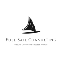 Full Sail Life Consulting logo, Full Sail Life Consulting contact details