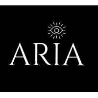 Aria Lashes logo, Aria Lashes contact details