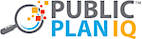 Public Plan IQ logo, Public Plan IQ contact details