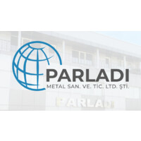 Parladı Metal logo, Parladı Metal contact details