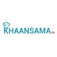 Khaansama.in logo, Khaansama.in contact details