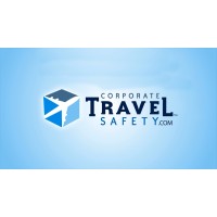 Corporate Travel Safety logo, Corporate Travel Safety contact details