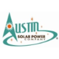 Austin Solar Power Company logo, Austin Solar Power Company contact details