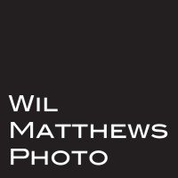 Wil Matthews Photo logo, Wil Matthews Photo contact details