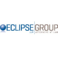 The Eclipse Group LLP logo, The Eclipse Group LLP contact details