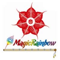 MagicRainbow logo, MagicRainbow contact details