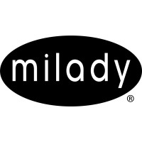 Milady logo, Milady contact details