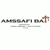 AMSSAFI BAT logo, AMSSAFI BAT contact details