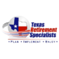 Texas Retirement Specialists logo, Texas Retirement Specialists contact details