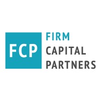 Firm Capital Partners B.V. logo, Firm Capital Partners B.V. contact details