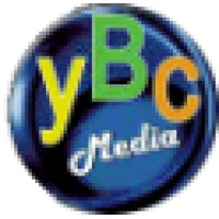 YBCMedia Inc. logo, YBCMedia Inc. contact details