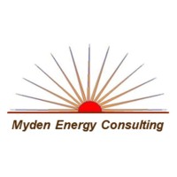 Myden Energy Consulting PLLC logo, Myden Energy Consulting PLLC contact details