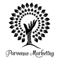 Parvenue Marketing logo, Parvenue Marketing contact details