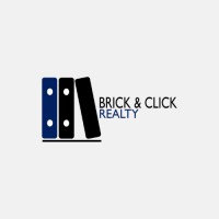 Brick & Click Realty logo, Brick & Click Realty contact details