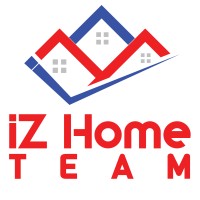 iZ Home Team logo, iZ Home Team contact details