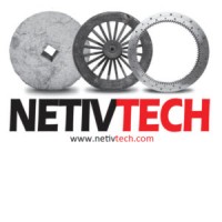 NetivTech logo, NetivTech contact details