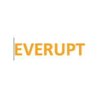 Everupt logo, Everupt contact details