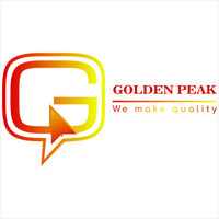 Golden Peak JSC logo, Golden Peak JSC contact details