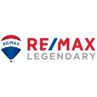 RE/MAX Legendary logo, RE/MAX Legendary contact details