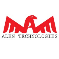 Alen Technologies LLC logo, Alen Technologies LLC contact details