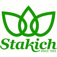 Stakich Inc logo, Stakich Inc contact details