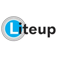 Liteup logo, Liteup contact details