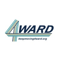 4WARD logo, 4WARD contact details