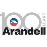 Arandell Corporation logo, Arandell Corporation contact details