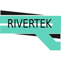 RiverTek logo, RiverTek contact details