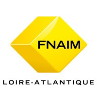 FNAIM LOIRE-ATLANTIQUE logo, FNAIM LOIRE-ATLANTIQUE contact details