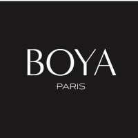 BOYA logo, BOYA contact details