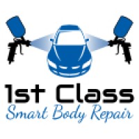 1st Class Smart & Body Vehicle Repairs logo, 1st Class Smart & Body Vehicle Repairs contact details