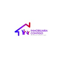 Inmobiliaria Contigo logo, Inmobiliaria Contigo contact details