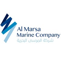 Al Marsa Marine Company logo, Al Marsa Marine Company contact details