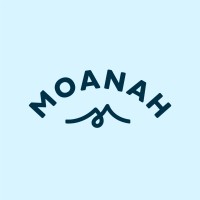 Moanah logo, Moanah contact details