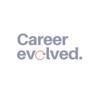 Career Evolved logo, Career Evolved contact details