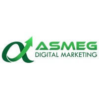 ASMEG Digital Marketing logo, ASMEG Digital Marketing contact details