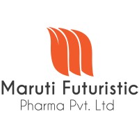 MARUTI FUTURISTIC PHARMA PVT LTD logo, MARUTI FUTURISTIC PHARMA PVT LTD contact details