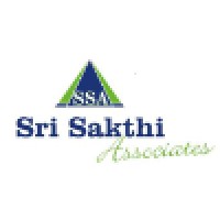 Sri Sakthi Associates logo, Sri Sakthi Associates contact details